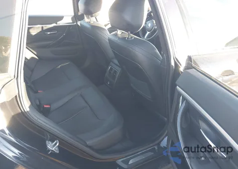 2016 BMW 428I Gran Coupe from USA, damaged, VIN WBA4A9C54GG508559